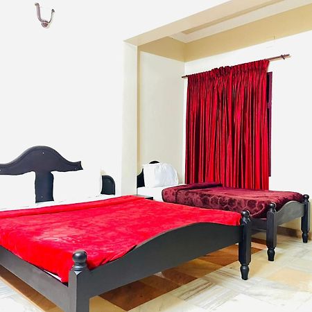 Hotel Hill Town Coorg Madikeri Esterno foto