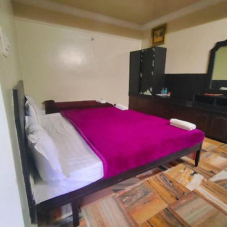 Hotel Hill Town Coorg Madikeri Esterno foto