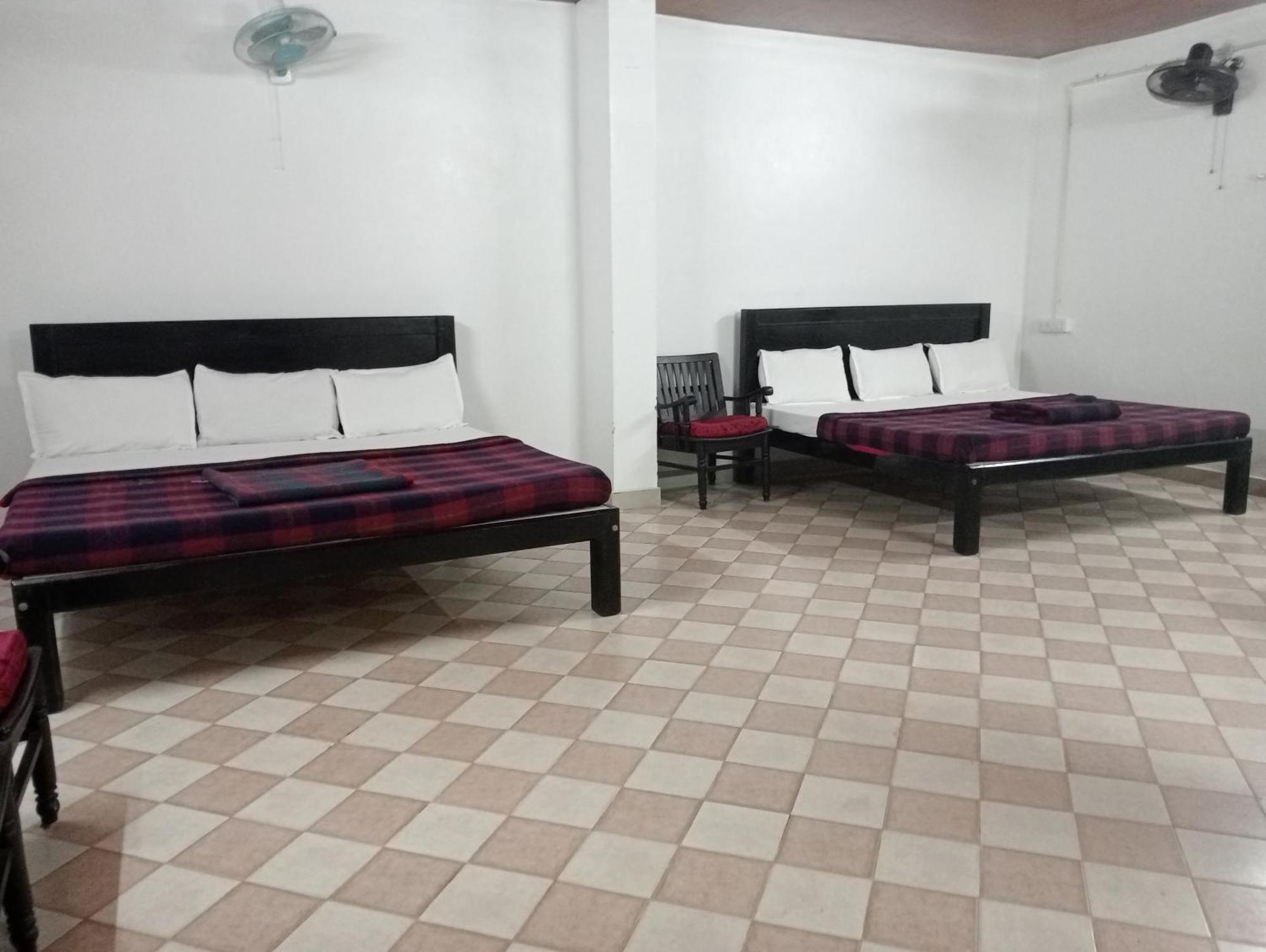 Hotel Hill Town Coorg Madikeri Esterno foto