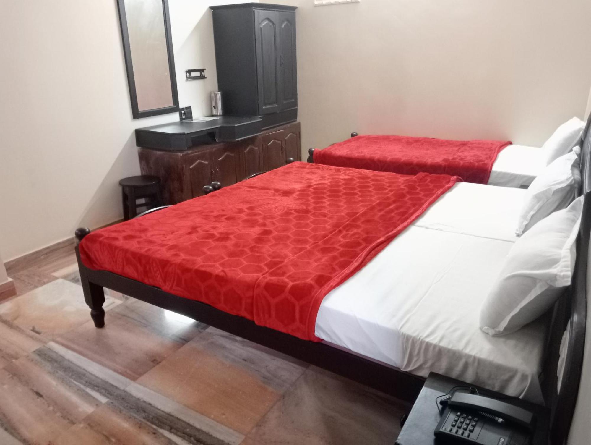 Hotel Hill Town Coorg Madikeri Esterno foto