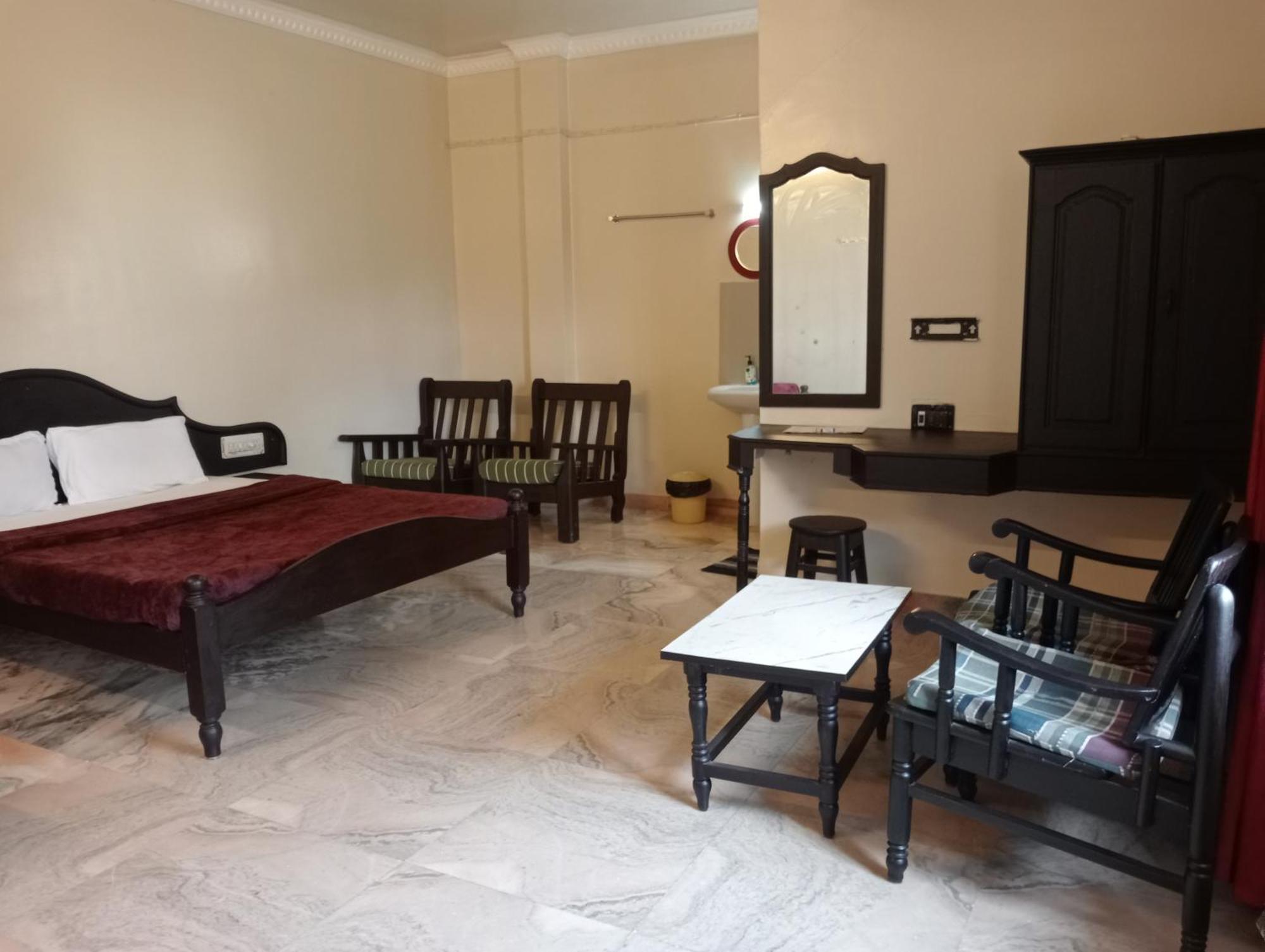 Hotel Hill Town Coorg Madikeri Esterno foto