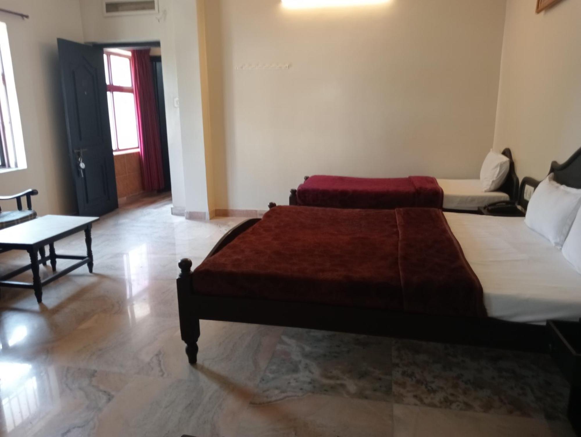 Hotel Hill Town Coorg Madikeri Esterno foto