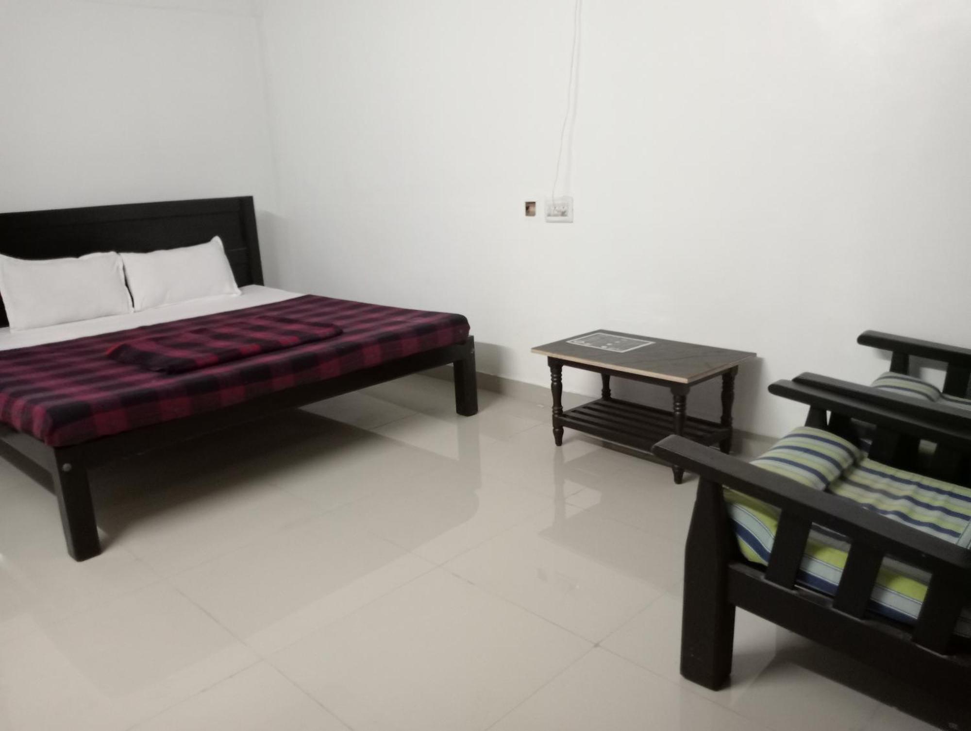 Hotel Hill Town Coorg Madikeri Esterno foto