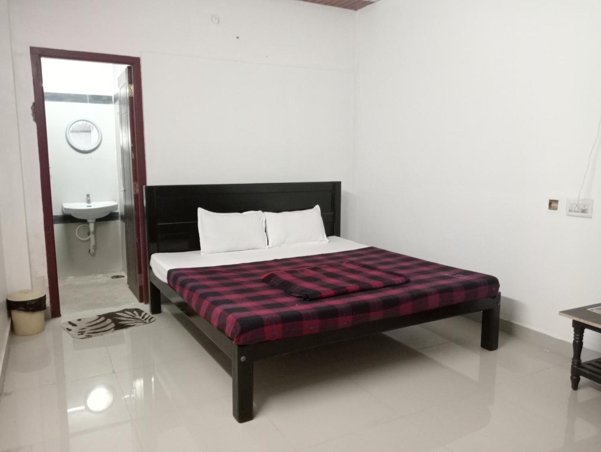 Hotel Hill Town Coorg Madikeri Esterno foto
