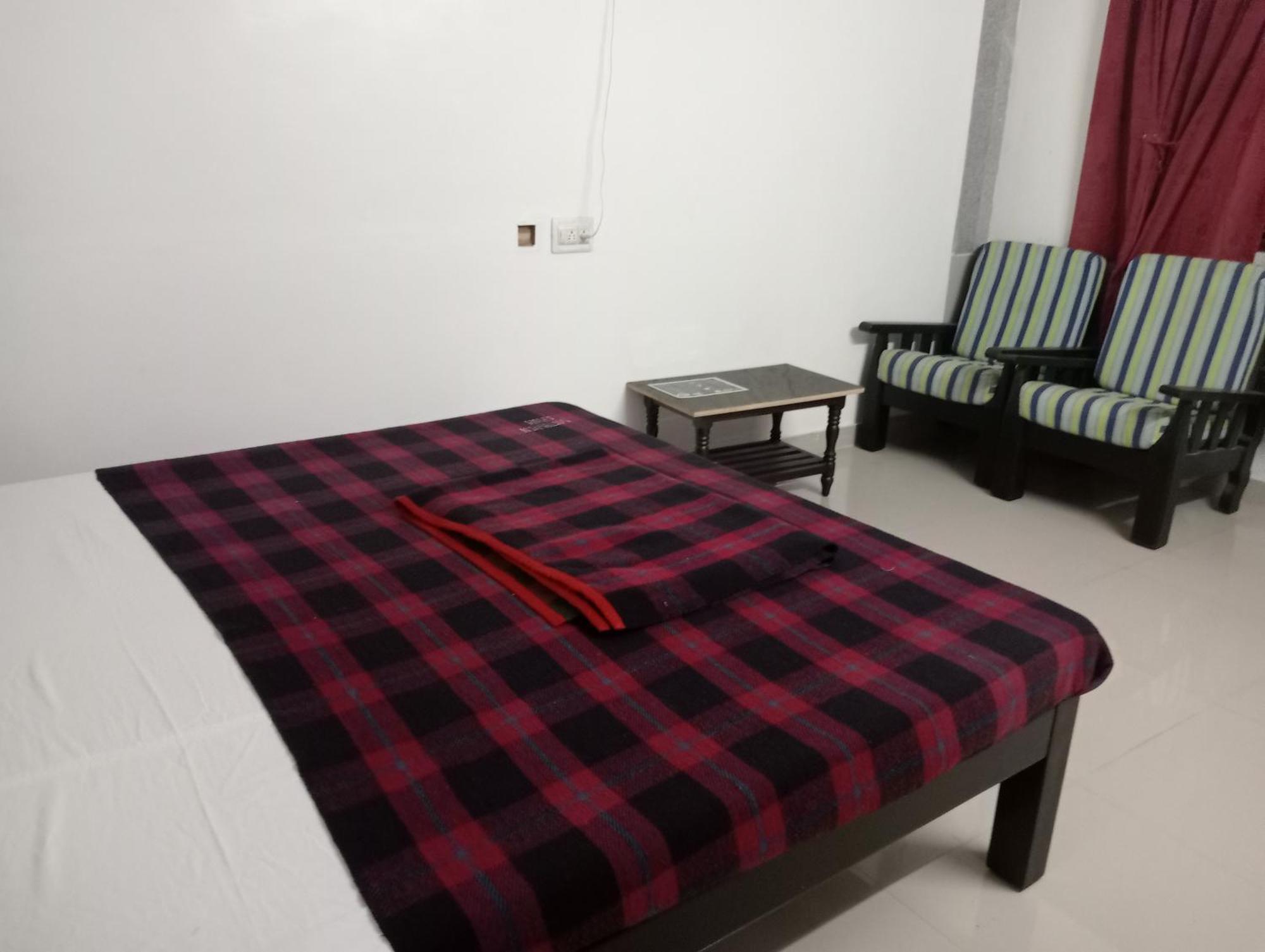 Hotel Hill Town Coorg Madikeri Esterno foto