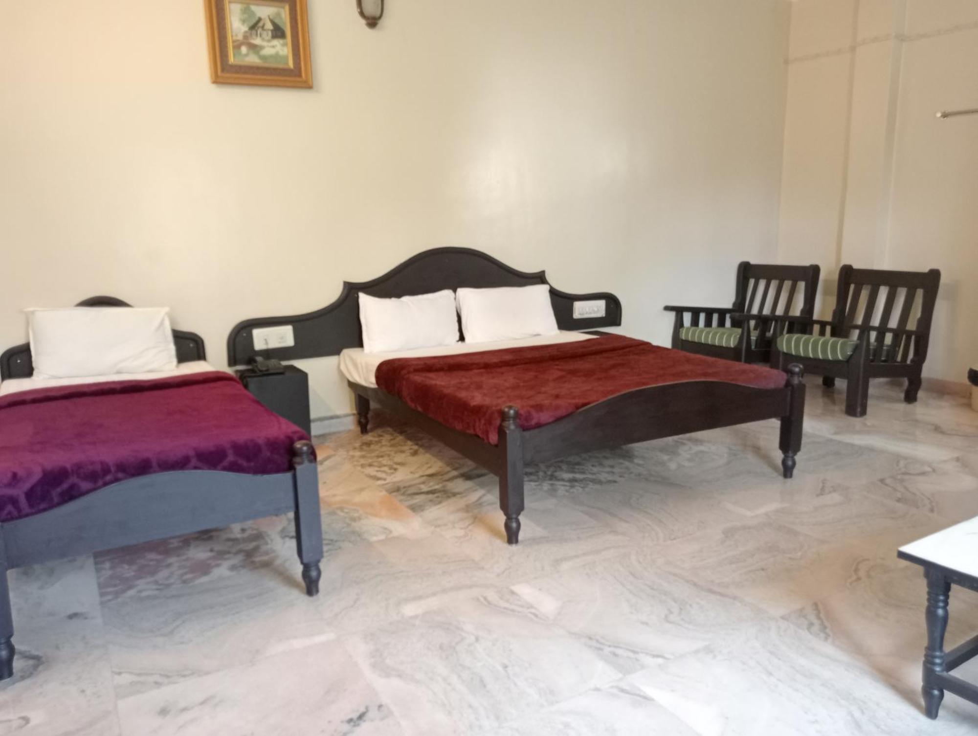 Hotel Hill Town Coorg Madikeri Esterno foto