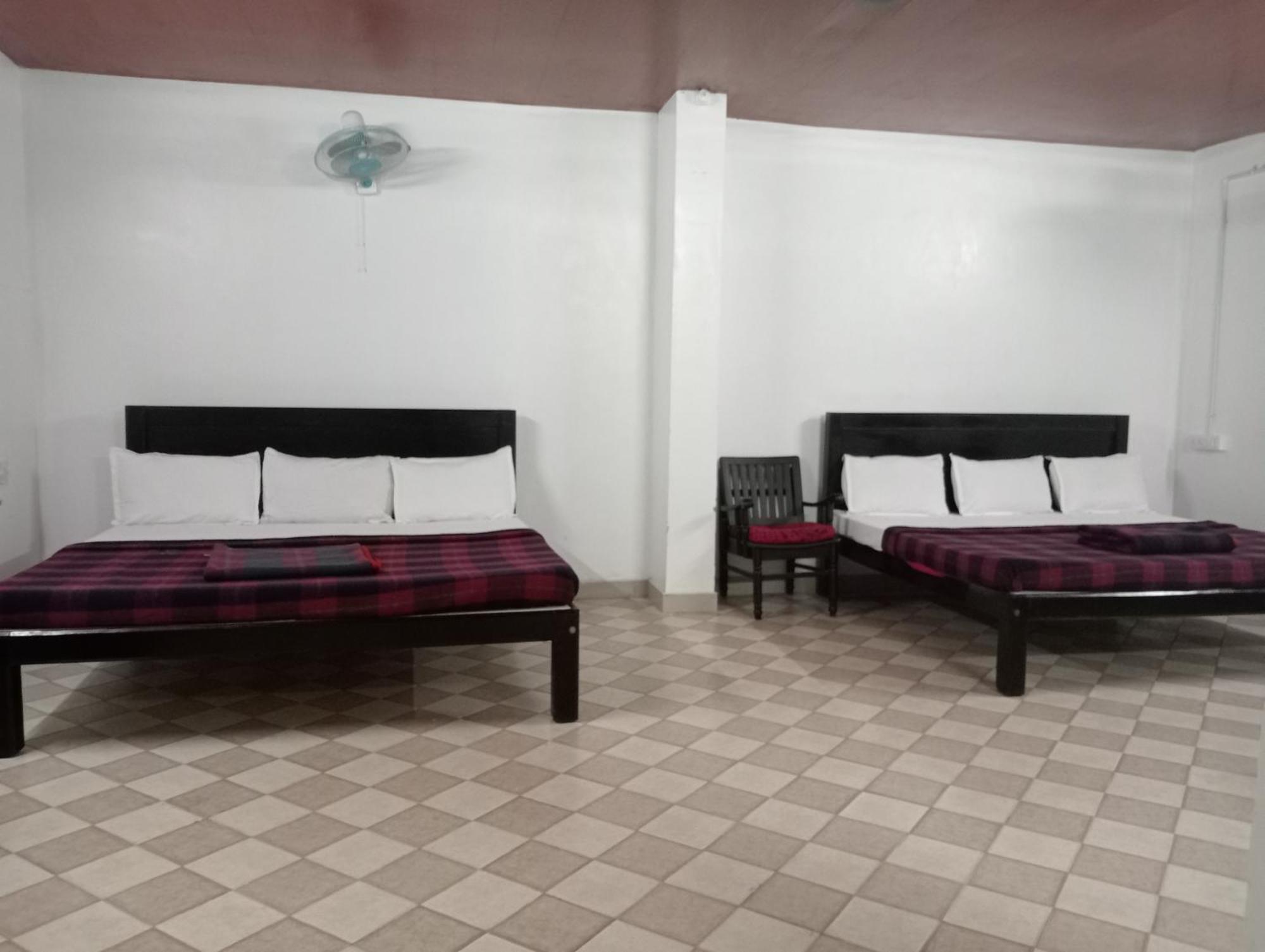 Hotel Hill Town Coorg Madikeri Esterno foto
