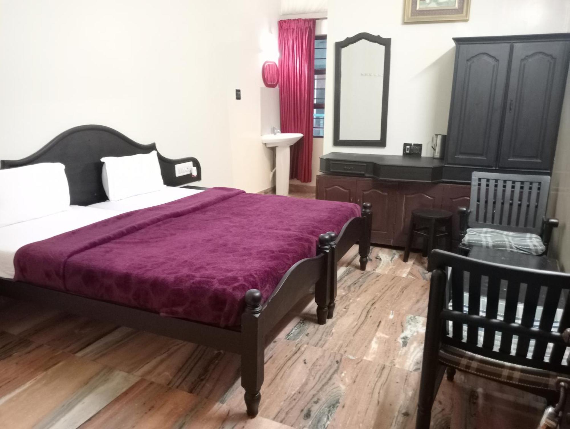 Hotel Hill Town Coorg Madikeri Esterno foto