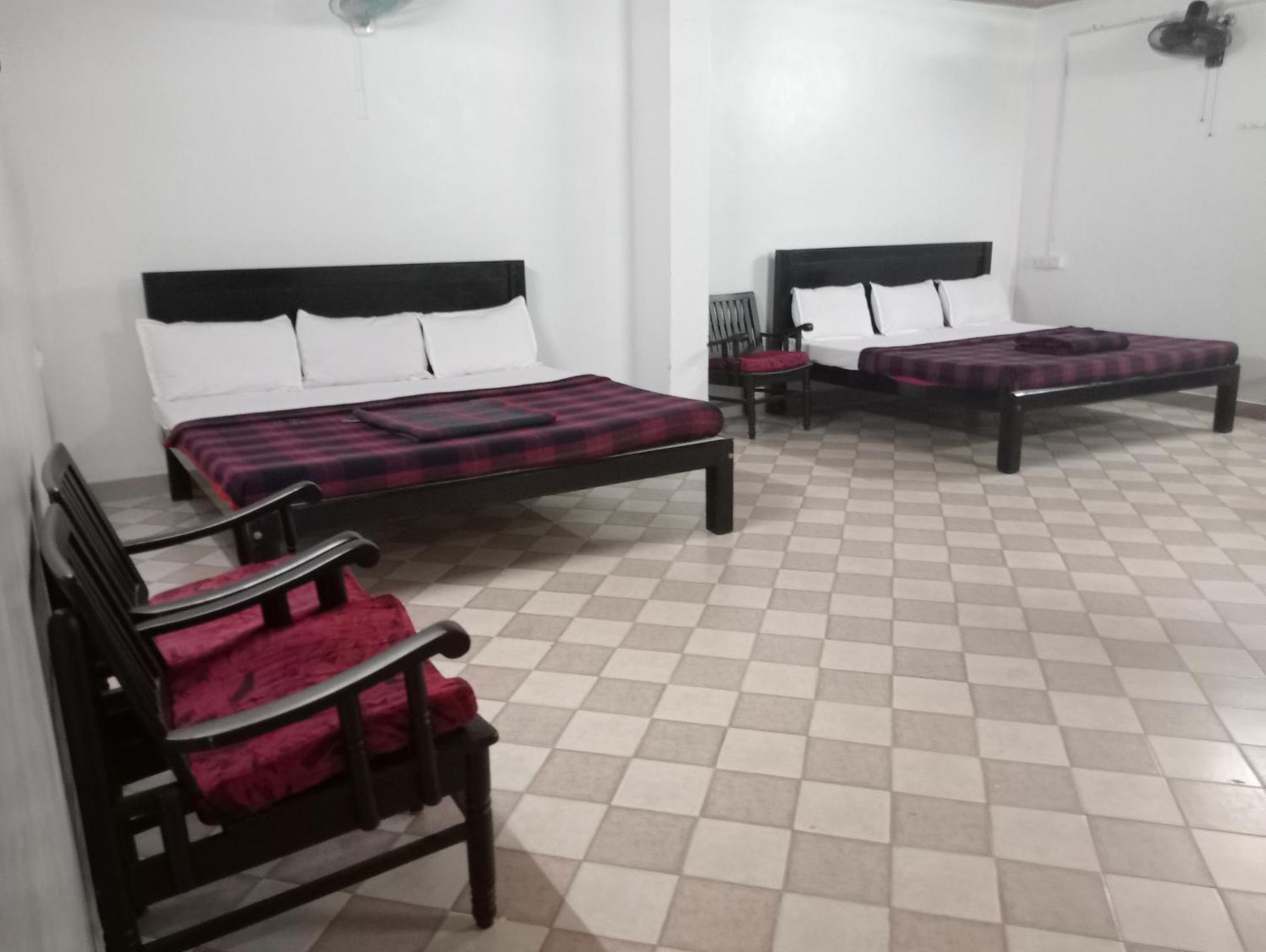 Hotel Hill Town Coorg Madikeri Esterno foto