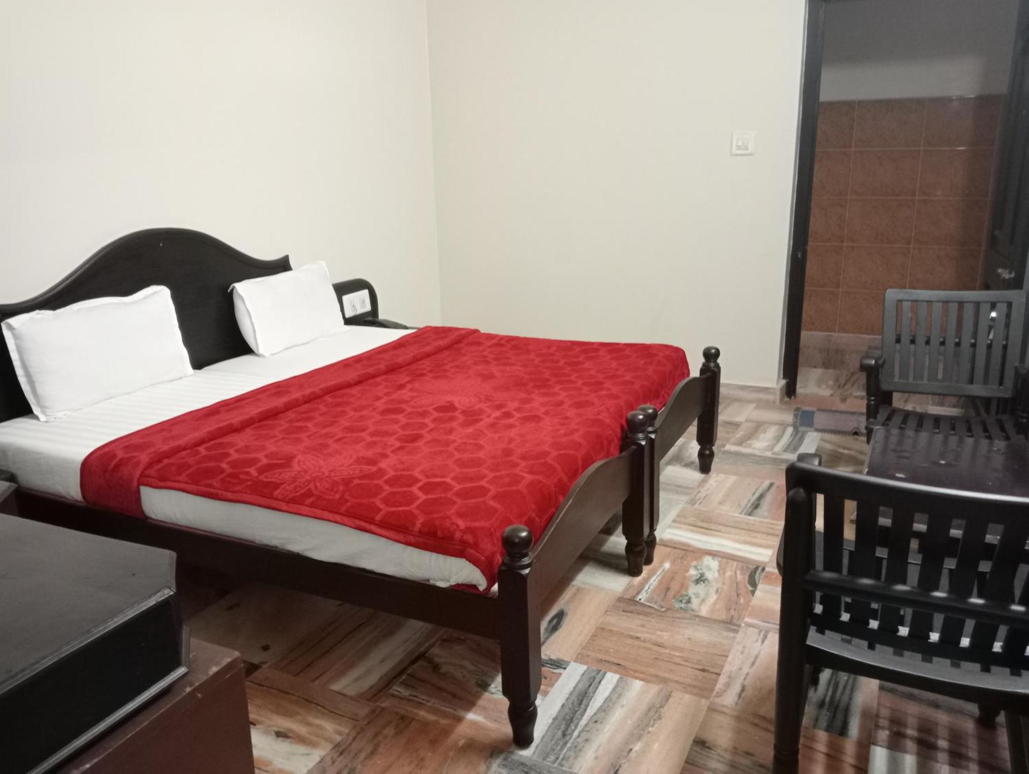 Hotel Hill Town Coorg Madikeri Esterno foto