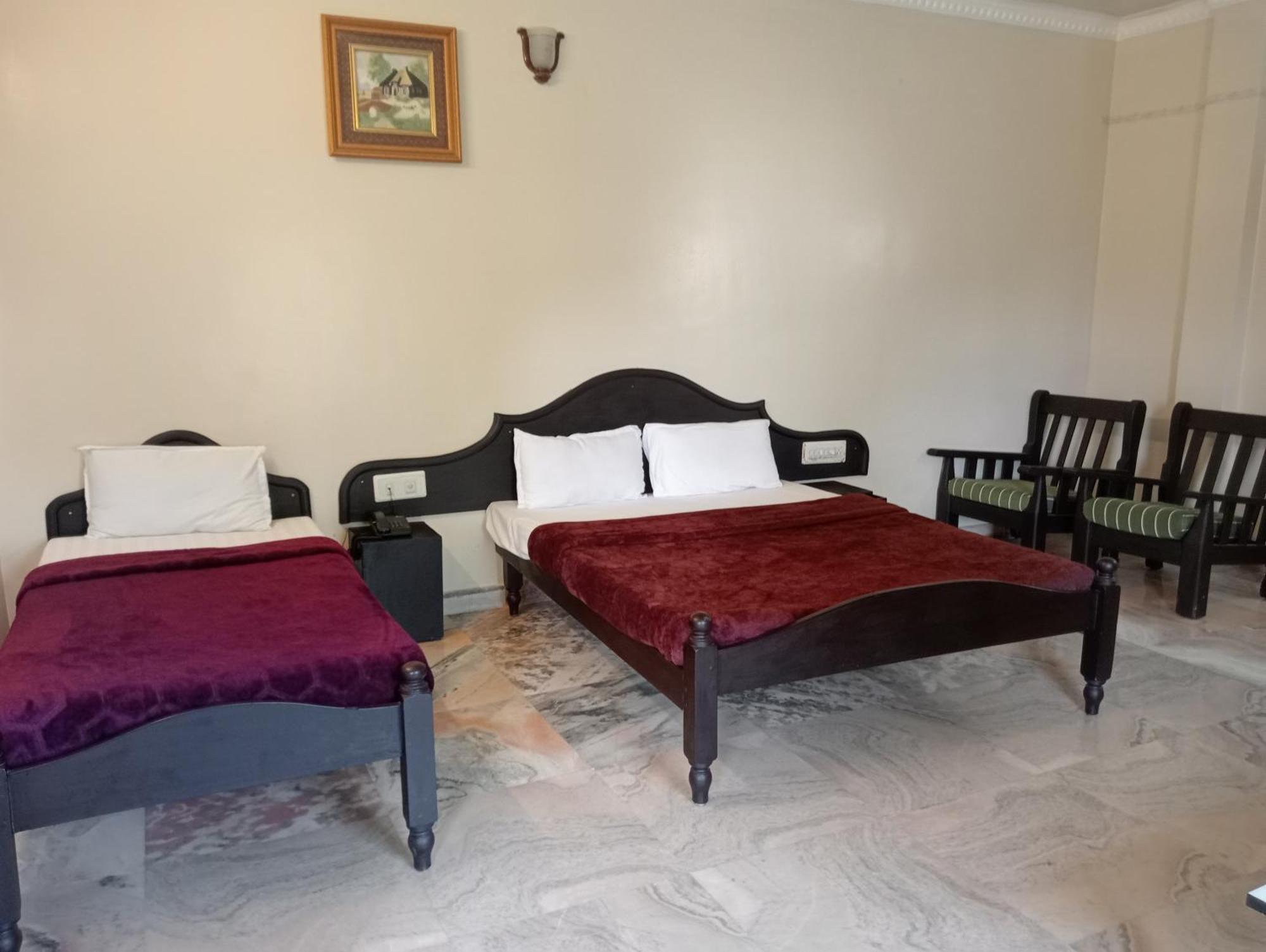 Hotel Hill Town Coorg Madikeri Esterno foto