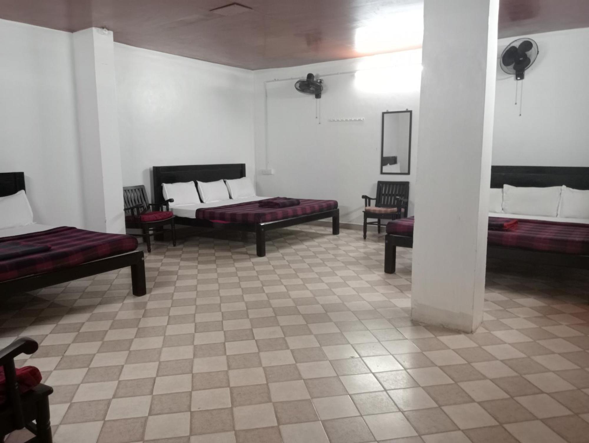 Hotel Hill Town Coorg Madikeri Esterno foto