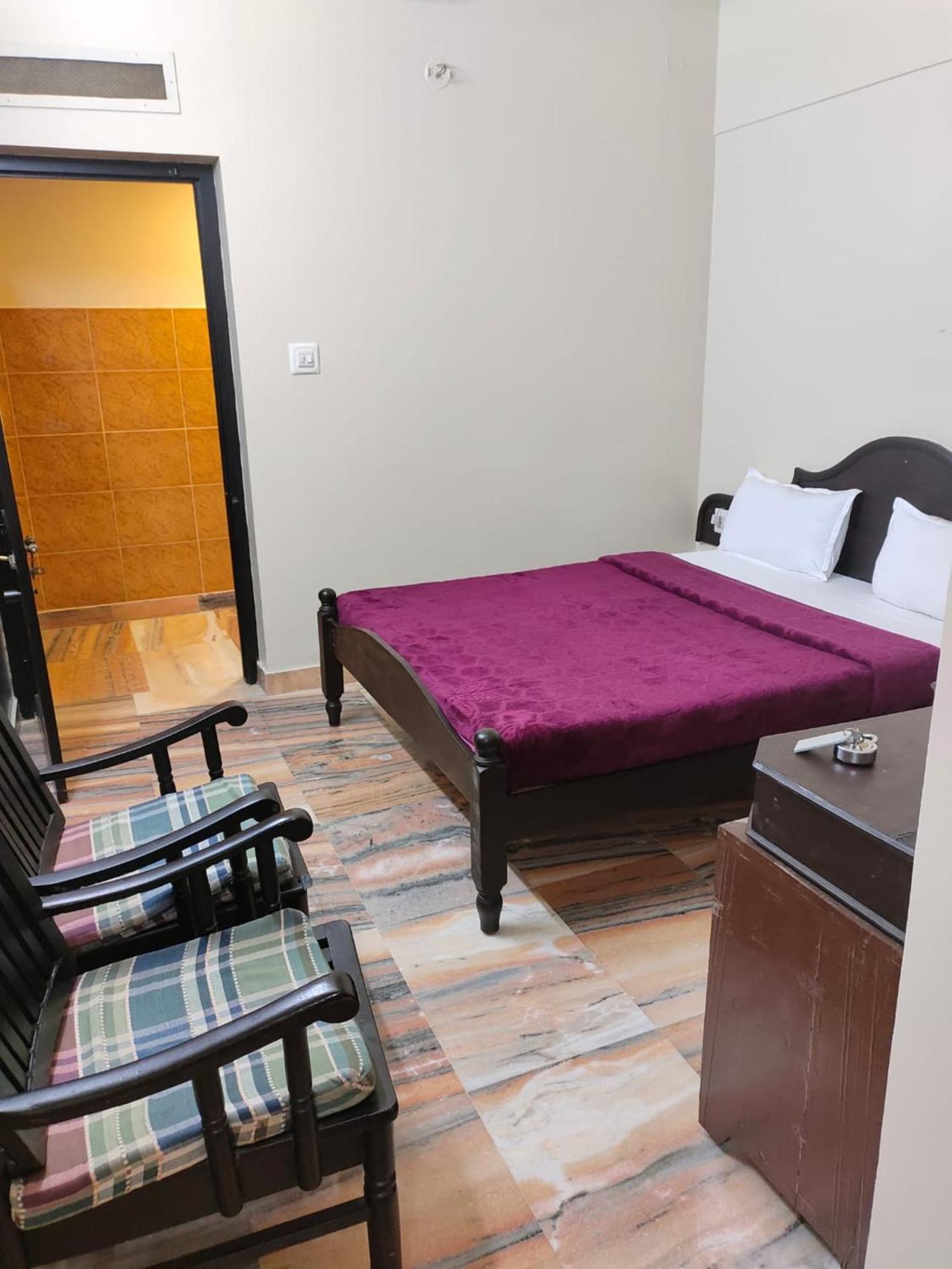 Hotel Hill Town Coorg Madikeri Esterno foto