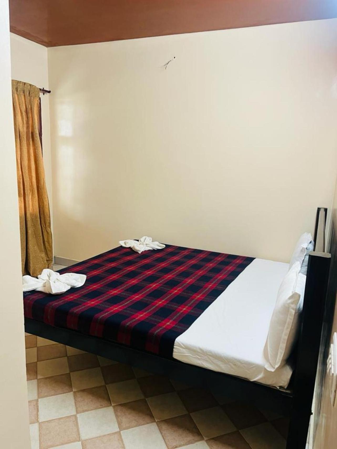 Hotel Hill Town Coorg Madikeri Esterno foto