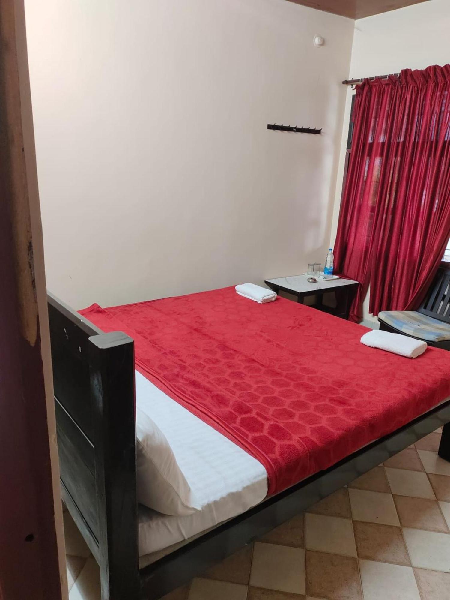 Hotel Hill Town Coorg Madikeri Esterno foto