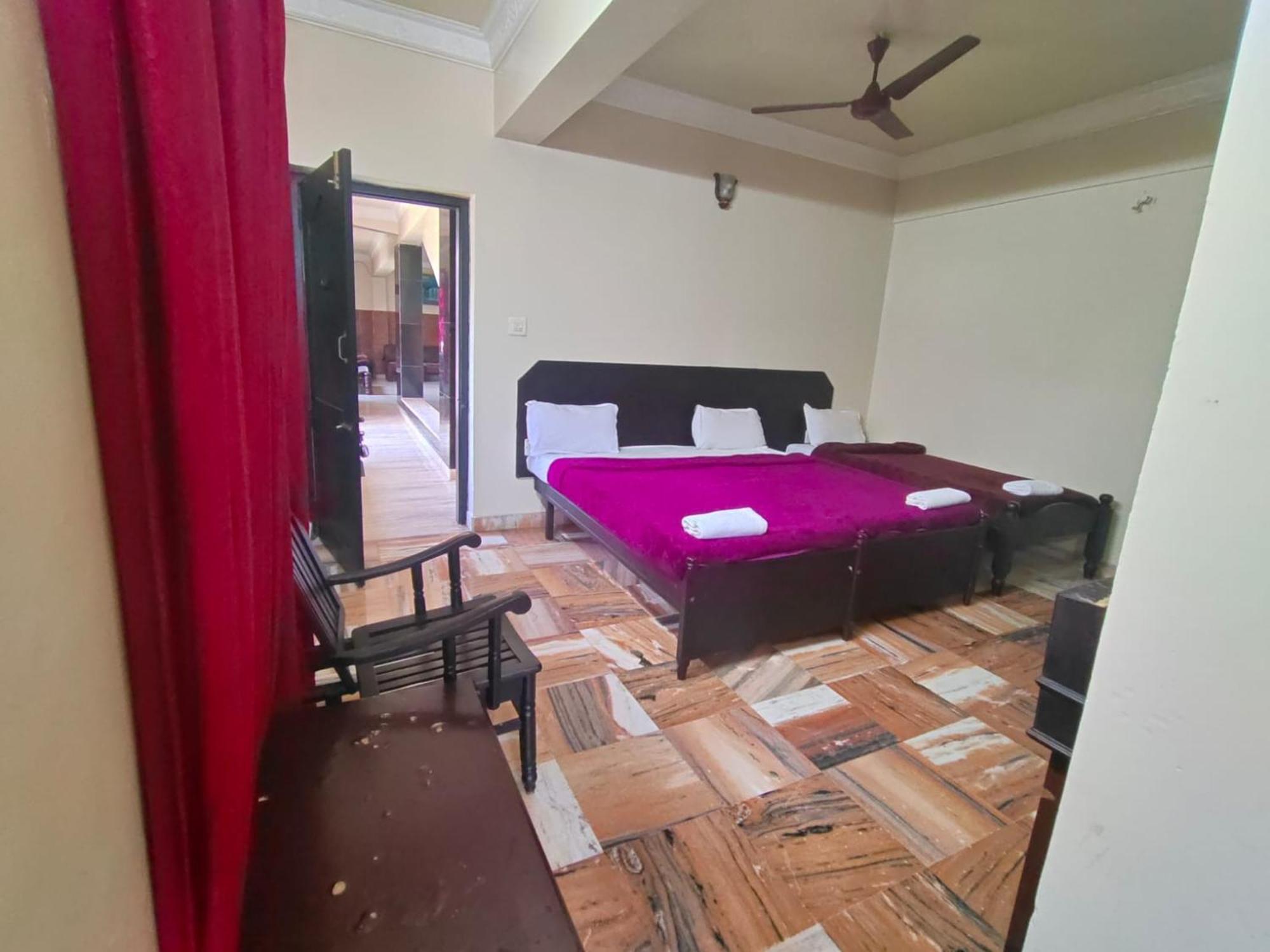 Hotel Hill Town Coorg Madikeri Esterno foto