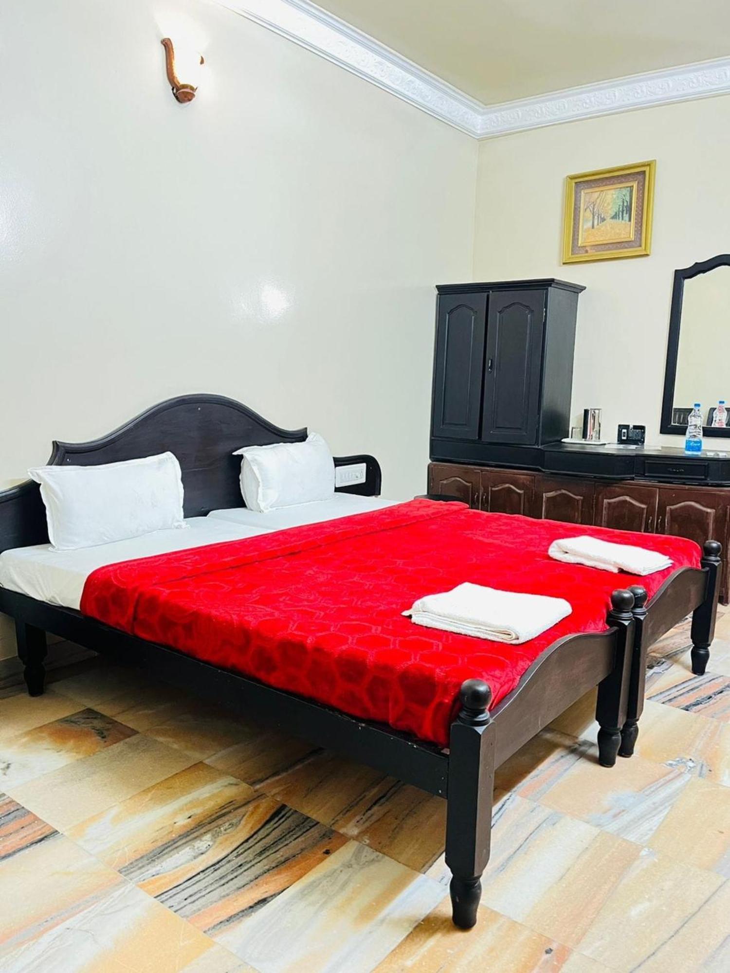 Hotel Hill Town Coorg Madikeri Esterno foto