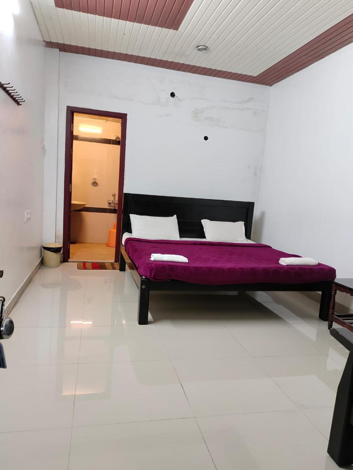 Hotel Hill Town Coorg Madikeri Esterno foto