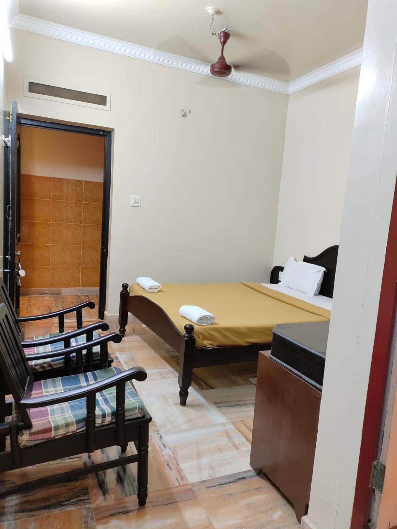 Hotel Hill Town Coorg Madikeri Esterno foto