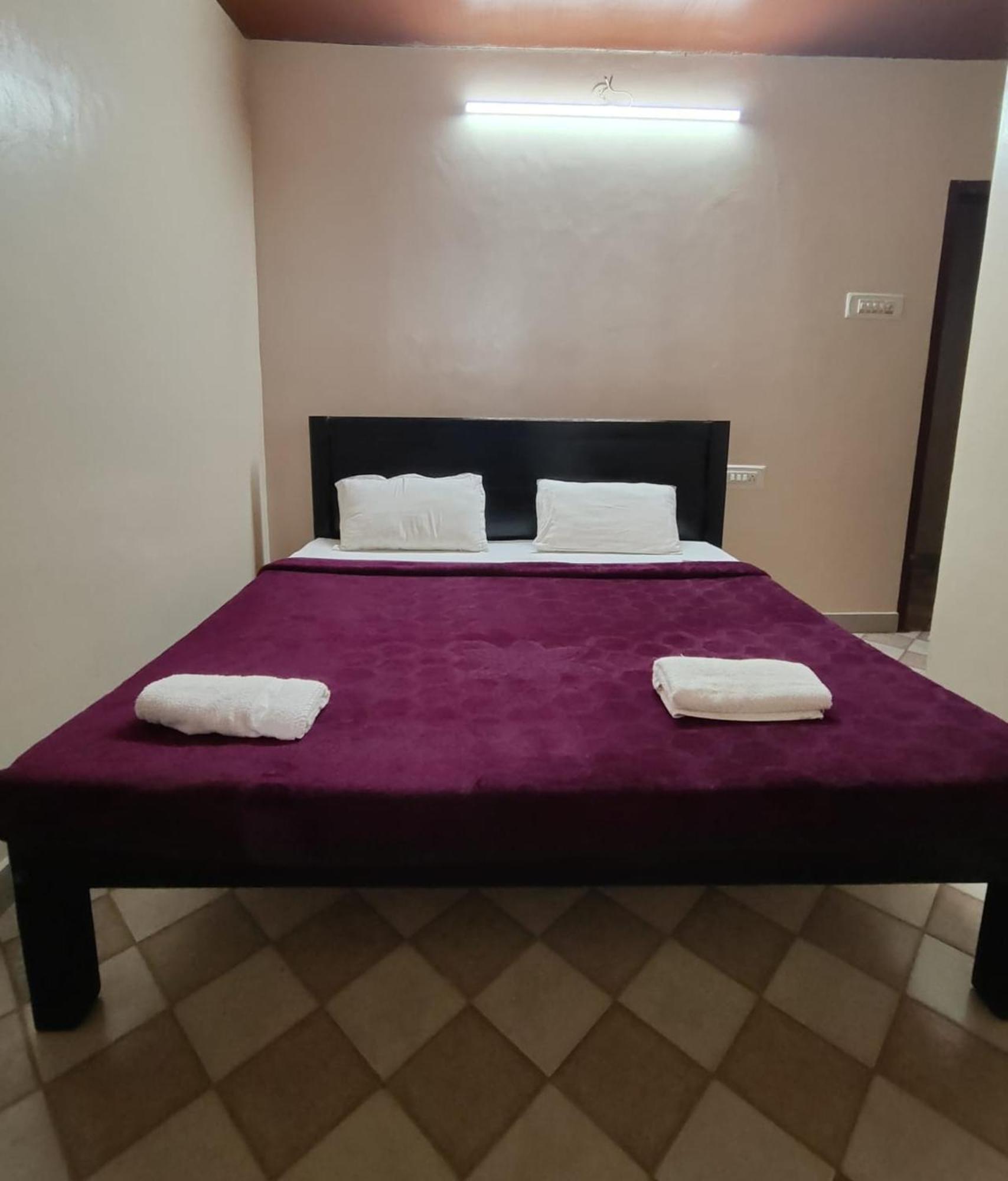 Hotel Hill Town Coorg Madikeri Esterno foto